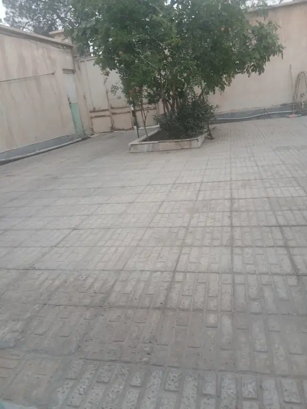 فروش خانه کلنگی