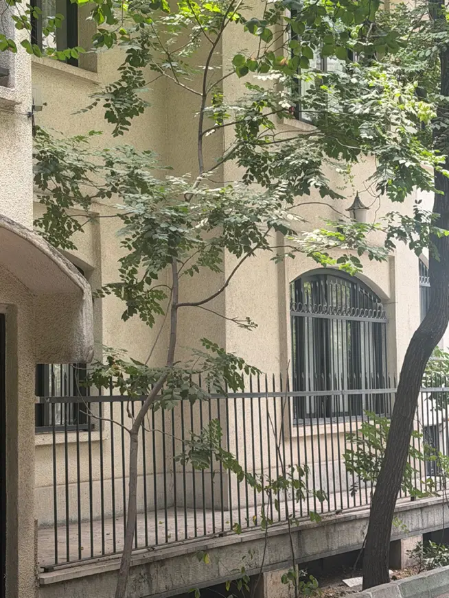 فروش کلنگی ۴۱۵ متر فرمانیه
