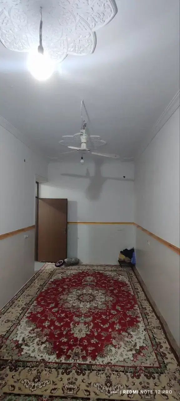 منزل ویلایی تجاری