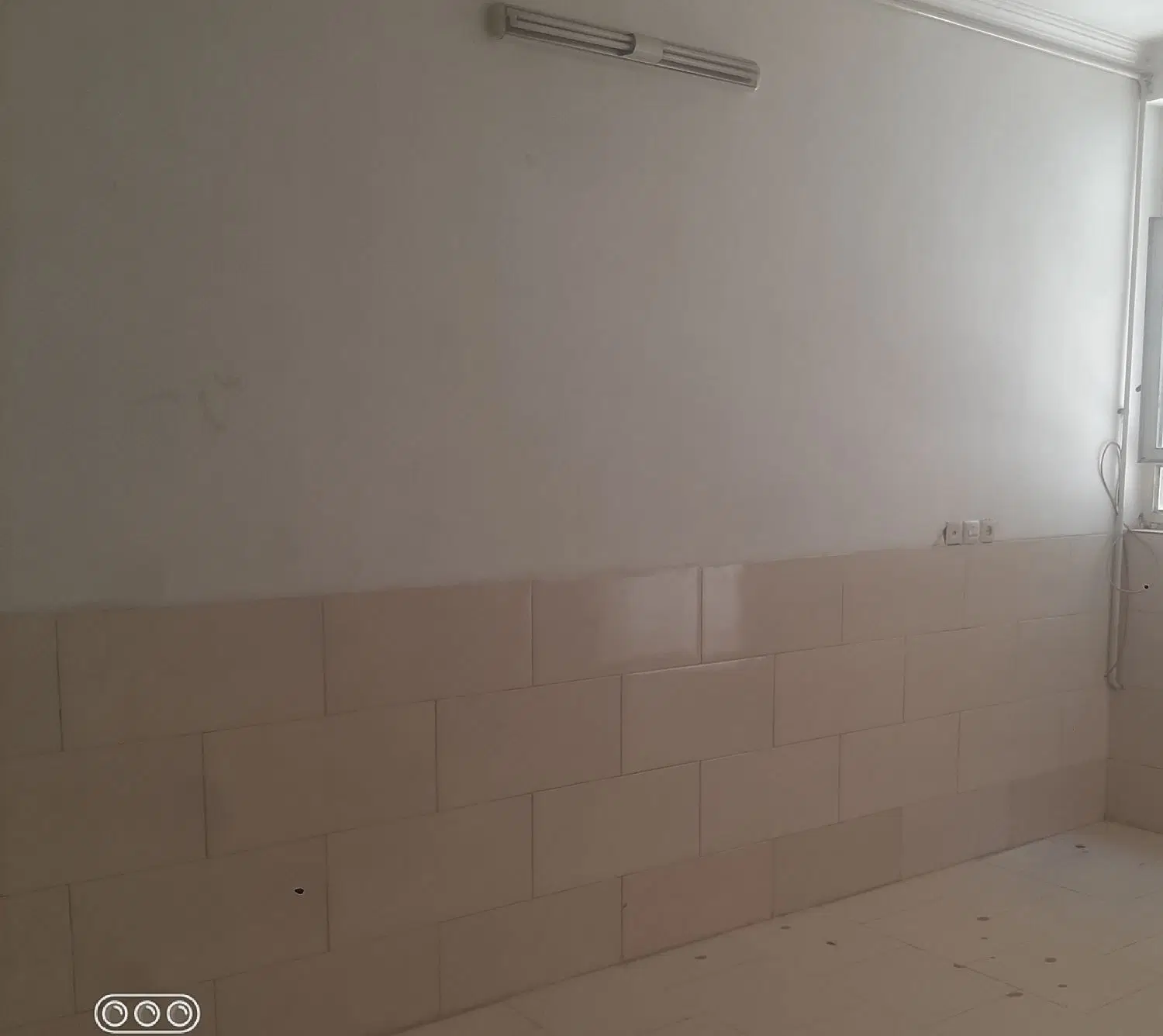 زیرزمین مسکونی جهت انبار