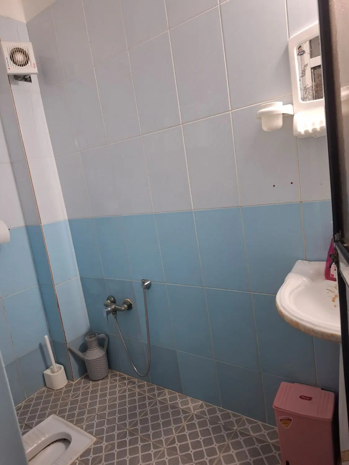 آپارتمان در مسکن مهر