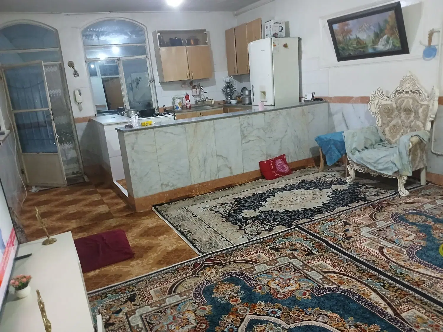 اجاره خانه