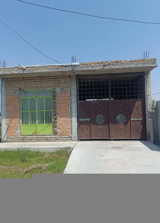 فروش خانه ۳۰۰ متری شخصی سازی شده