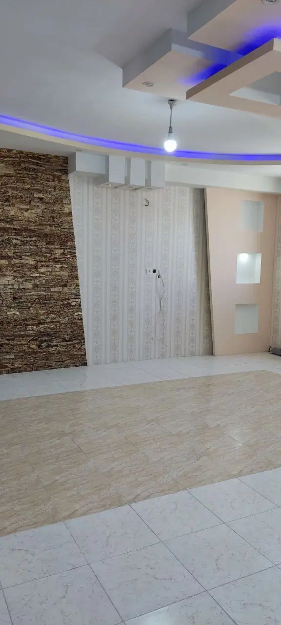 آپارتمان بزرگمهر (شهیدسردار باقری 3)