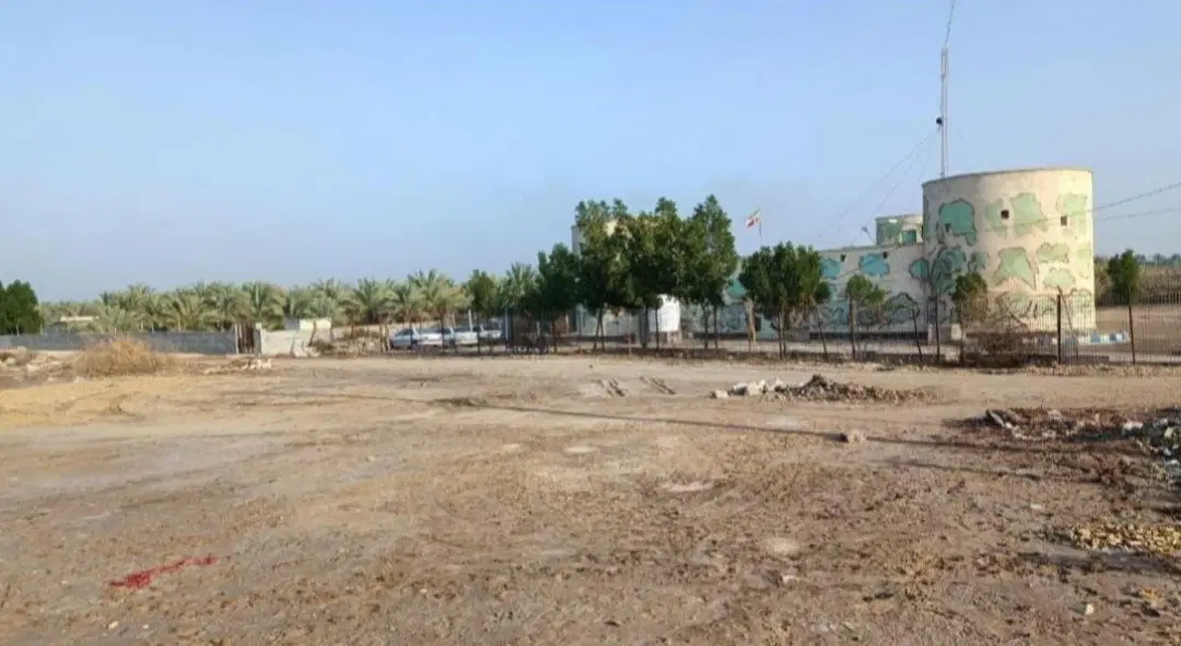 زمین ۴۰۰۰متری معاوضه هم دارم