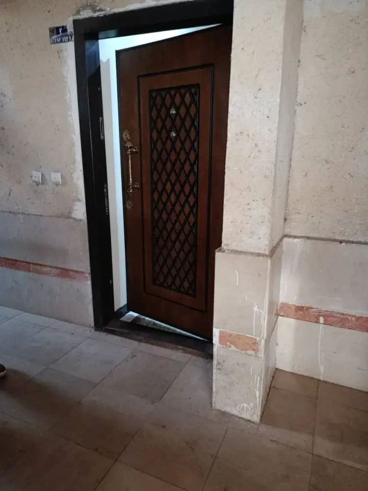 مبارکه مجلسی دوخواب