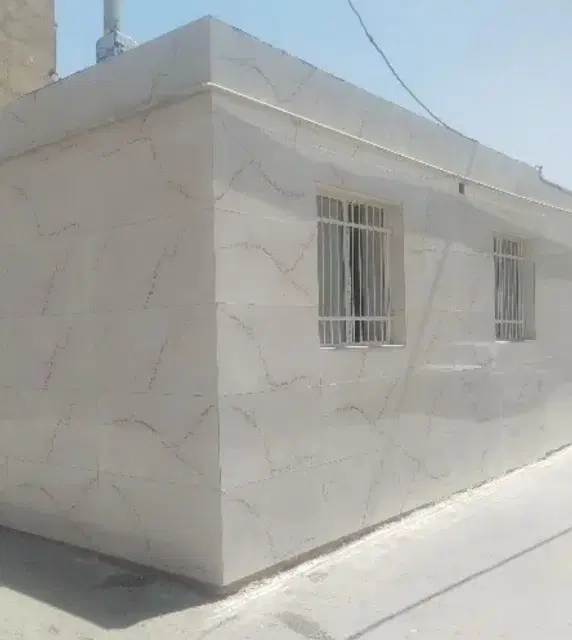 خانه ویلایی خضر
