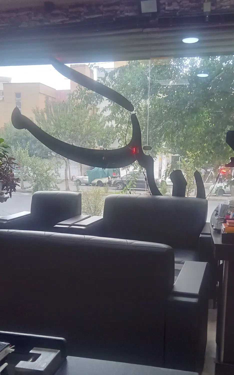 فروش مغازه