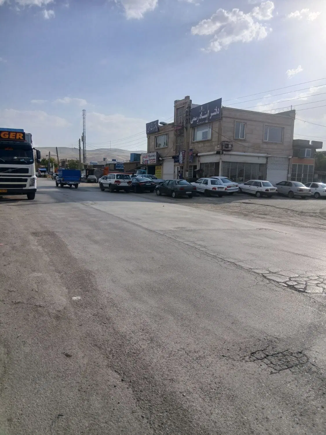 مغازه اجاره ای