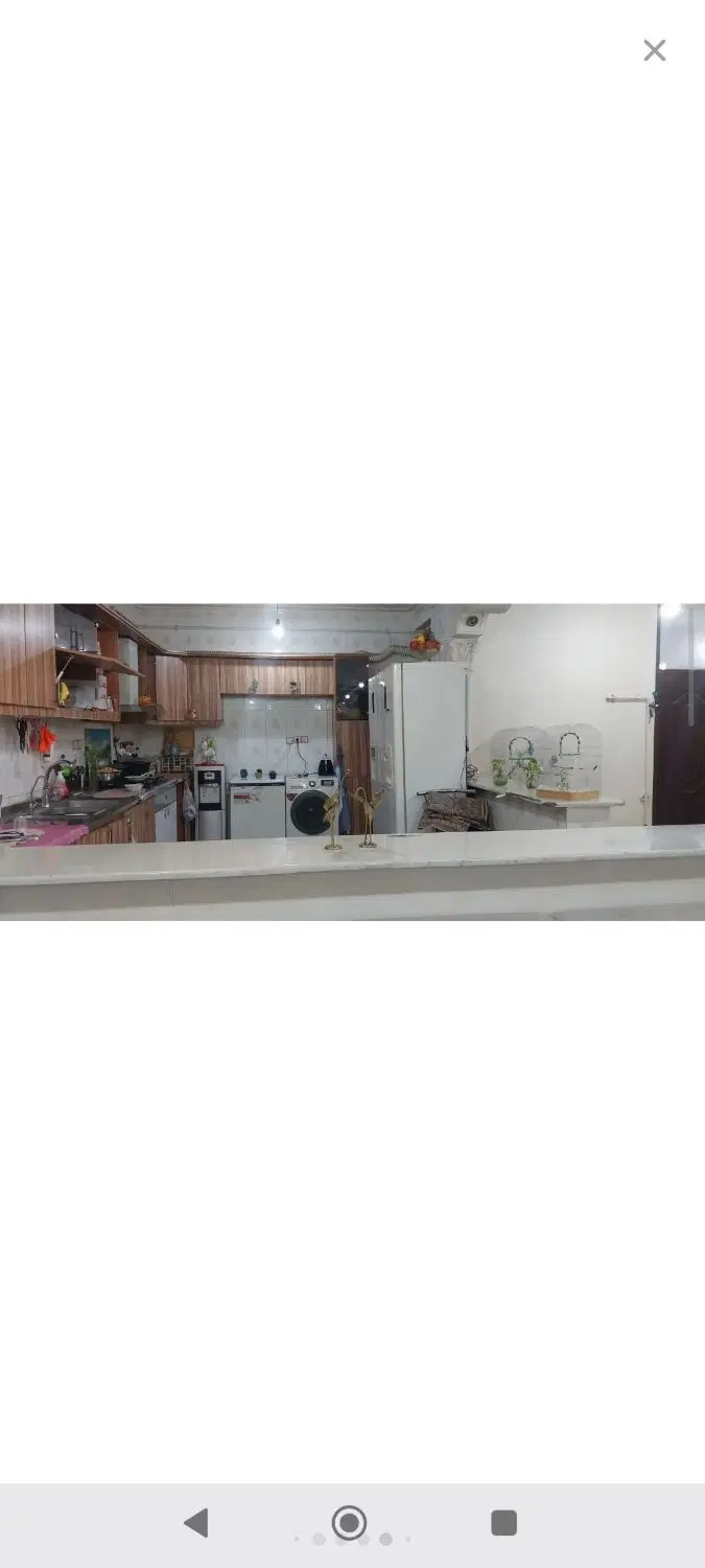 فروش ویلایی سه واحده 220متری تمیز
