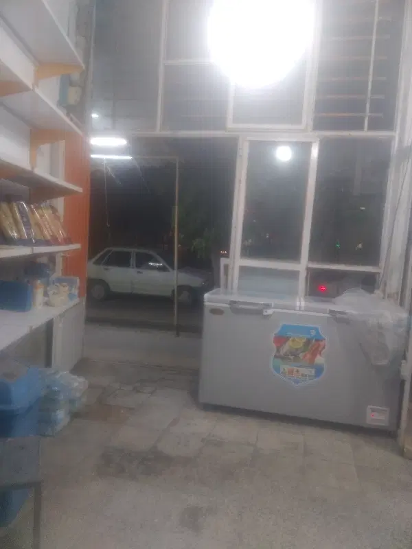 مغازه اجاره  با برق ۳فاز