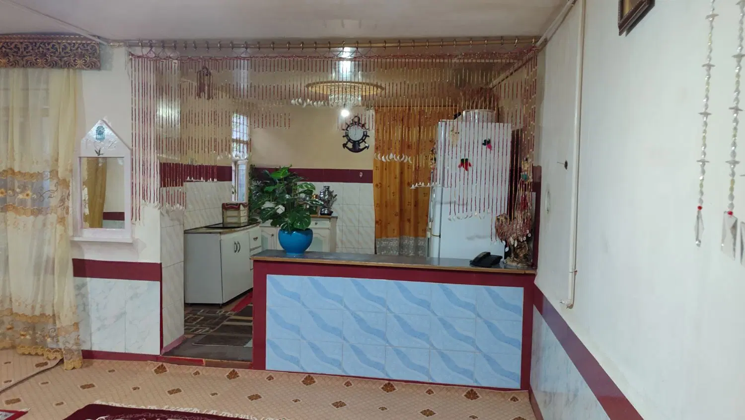 خانه 145 متری فروش سند تک برگ 6دانگ