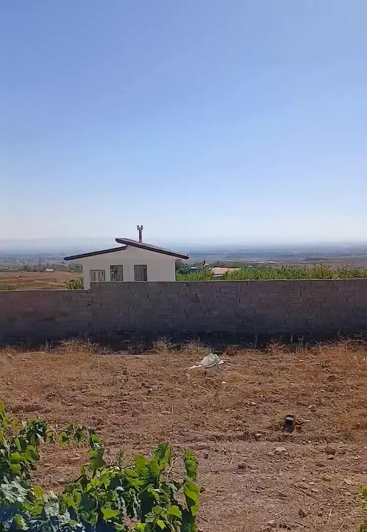 فروش زمین ۲۵۰ متری