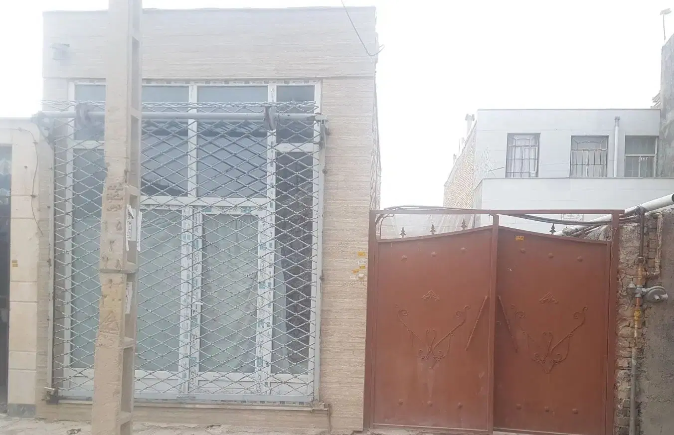 خانه‌ویلایی‌رجائ۶