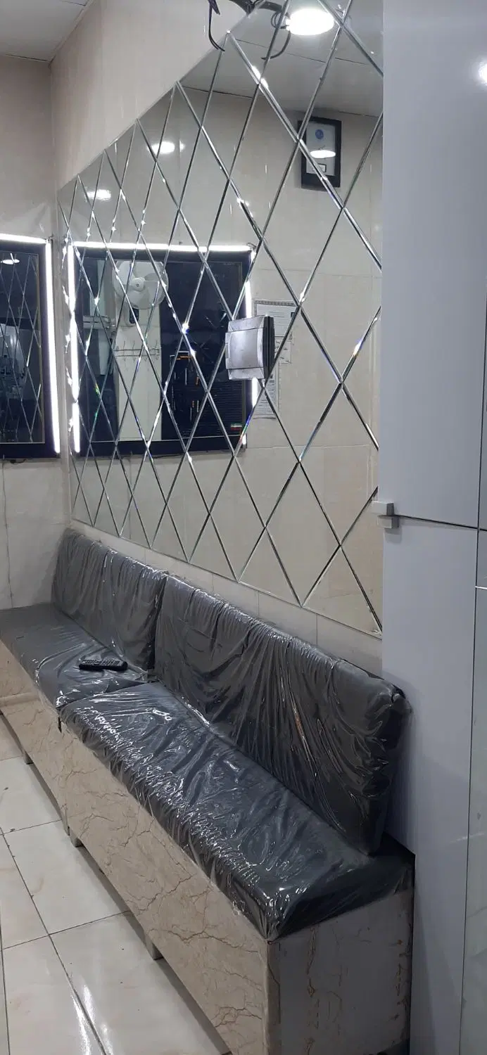مغازه فروشی 10متری ملکیت سر چهارراه پر رفت وامد