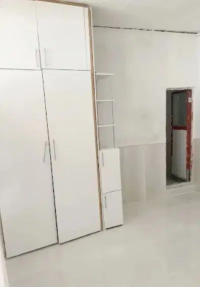 خانه ویلایی رسالت شرقی 6