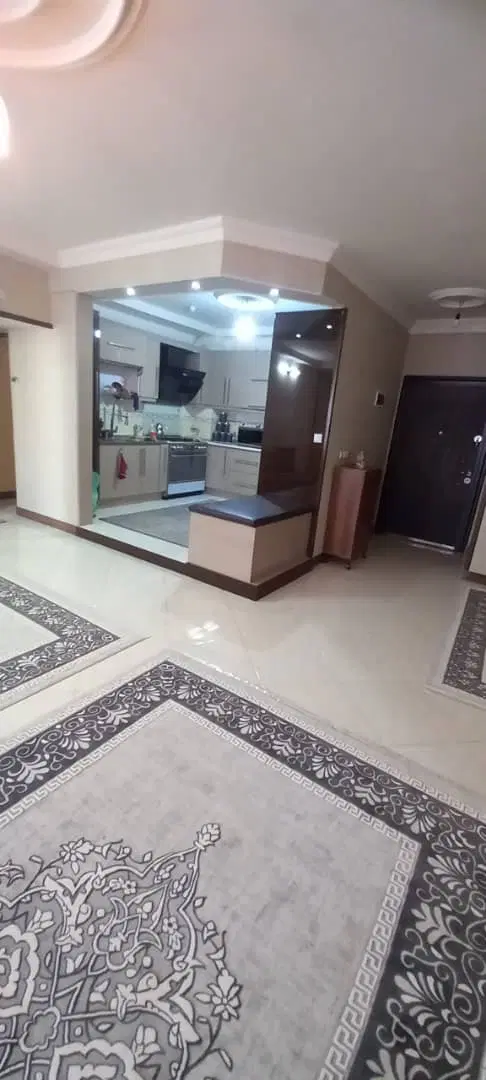 یک واحد آپارتمان