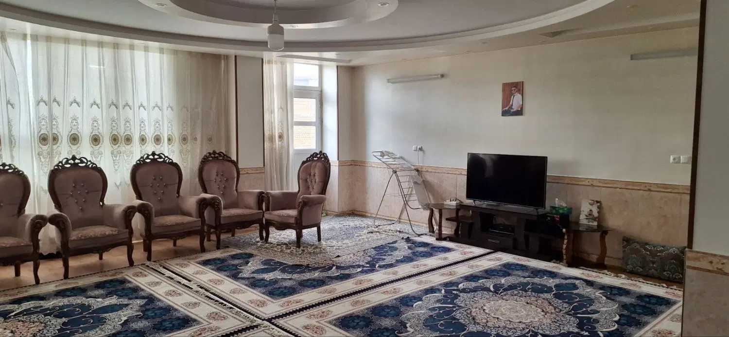 فروش آپارتمان
