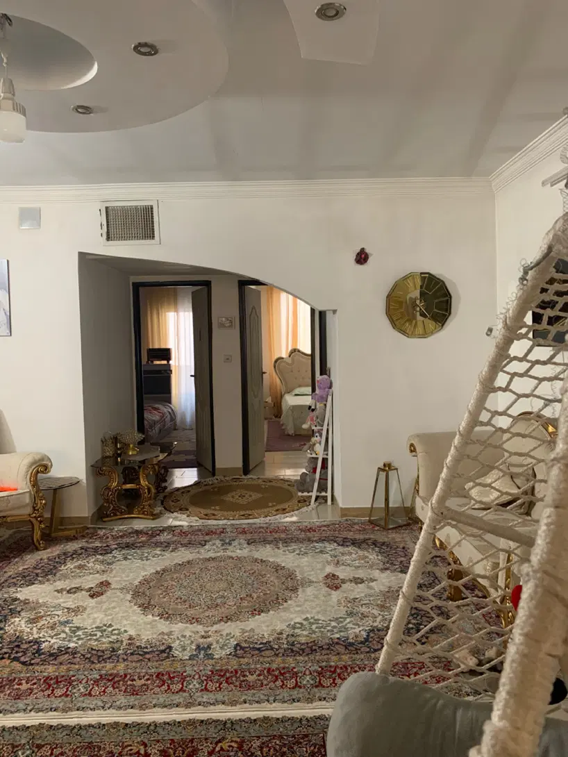 آپارتمان ۷۵ متری شهرک فجر فاز ۳