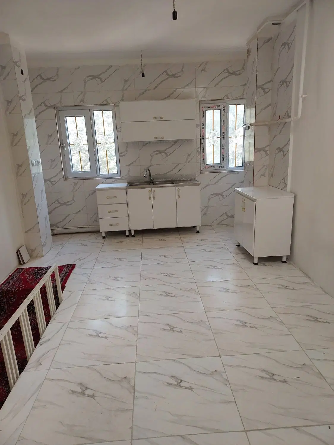 خانه اجاره ای شهرک معلم