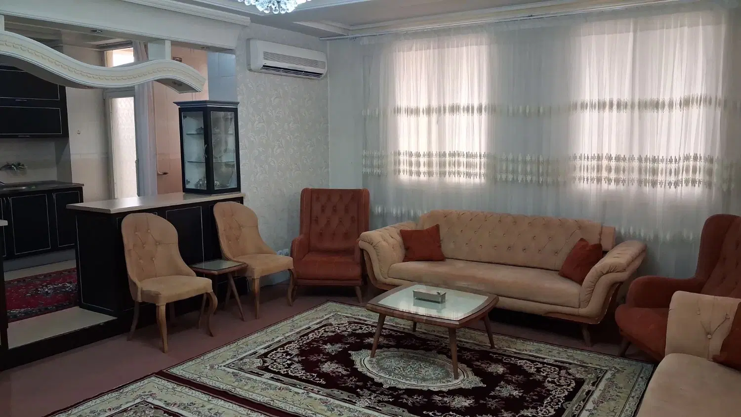 فروش آپارتمان