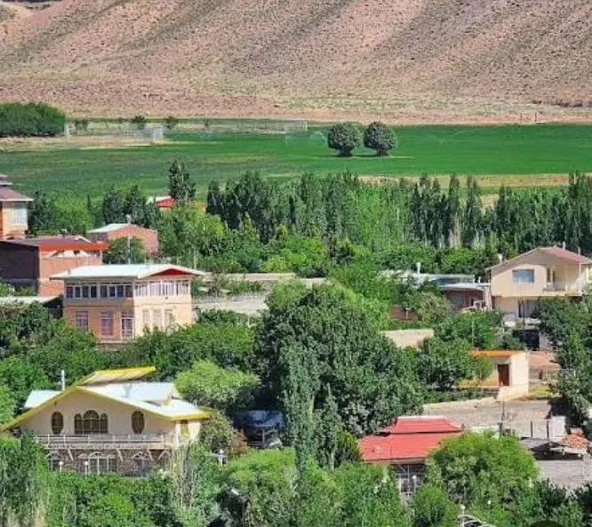 معاوضه ملک کوهپایه با خودرو سالم
