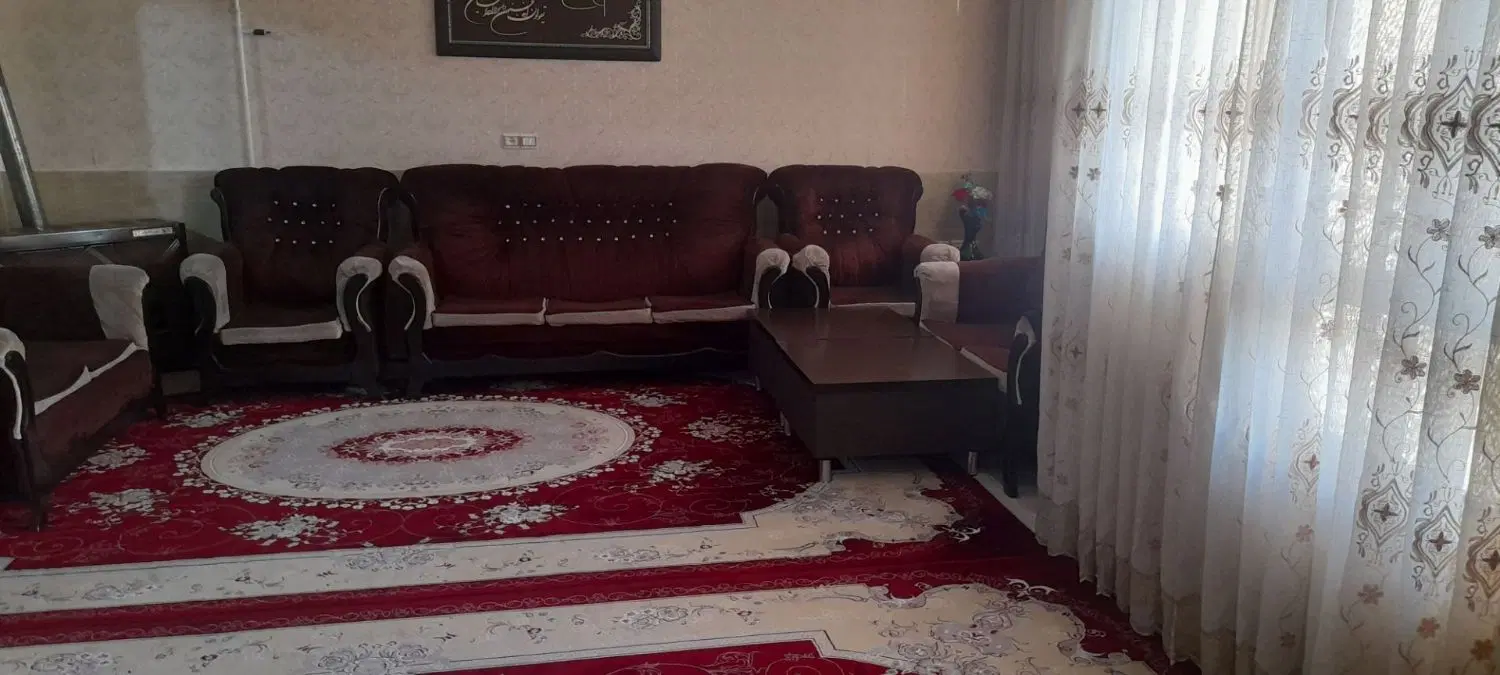 خانه اقبالیه