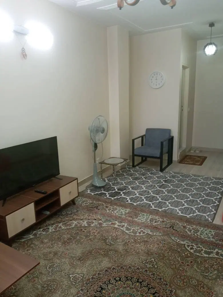 ۵۶ متر با اسانسور