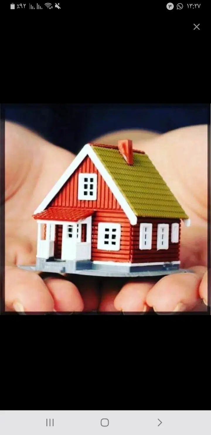 زمین ۱۰۰۰متری دونبش کاریزلند