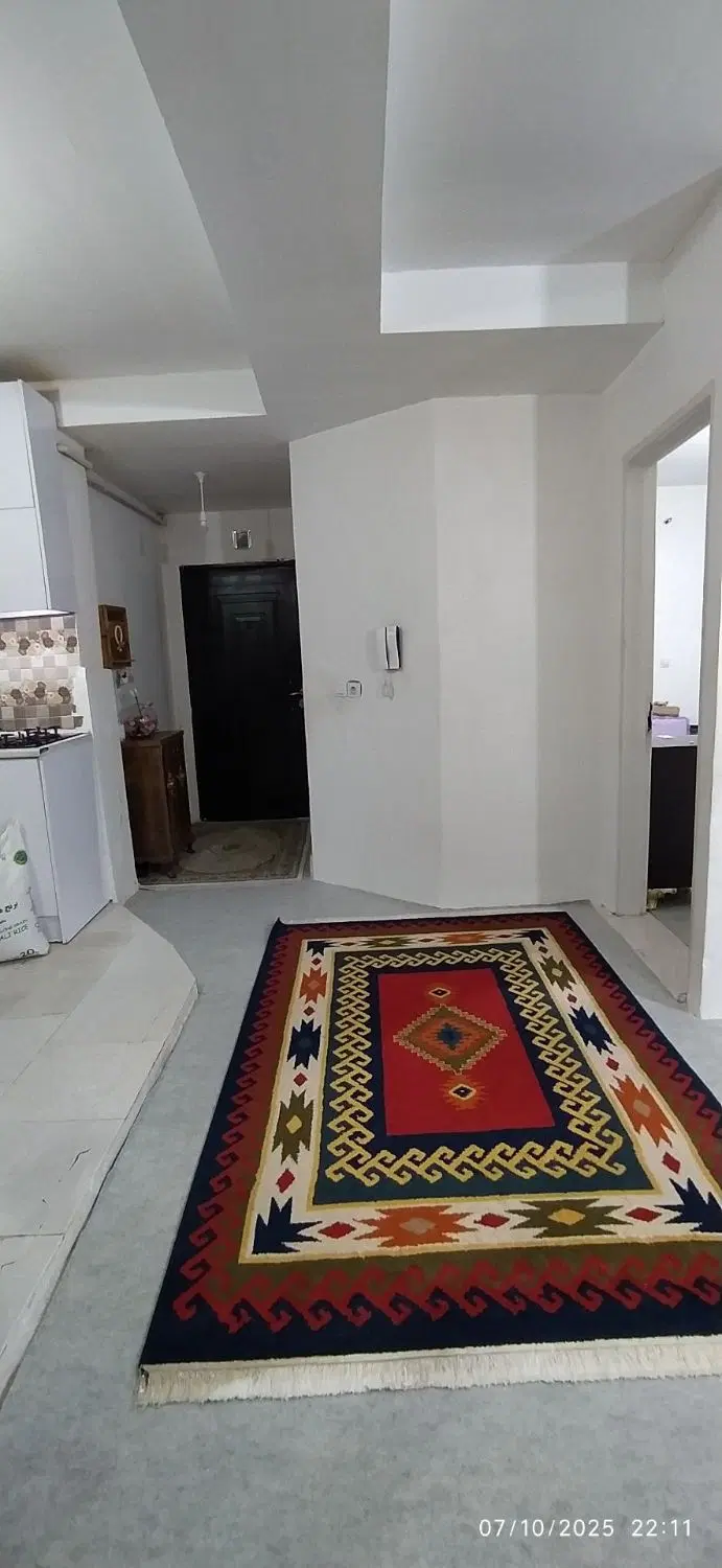رهن کامل مهرگان مهستان فاز ۱