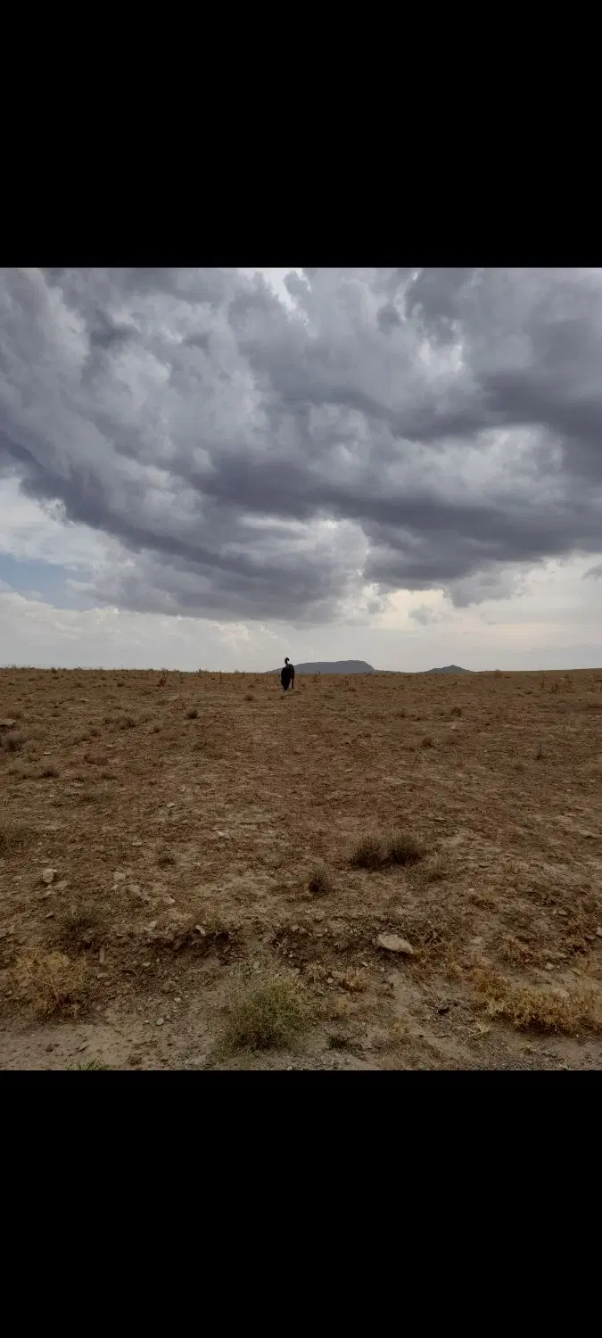 زمین ویلایی