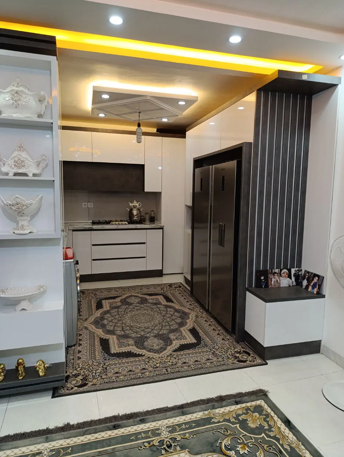 خانه راه جدا جهت اجاره در علاقبندیان