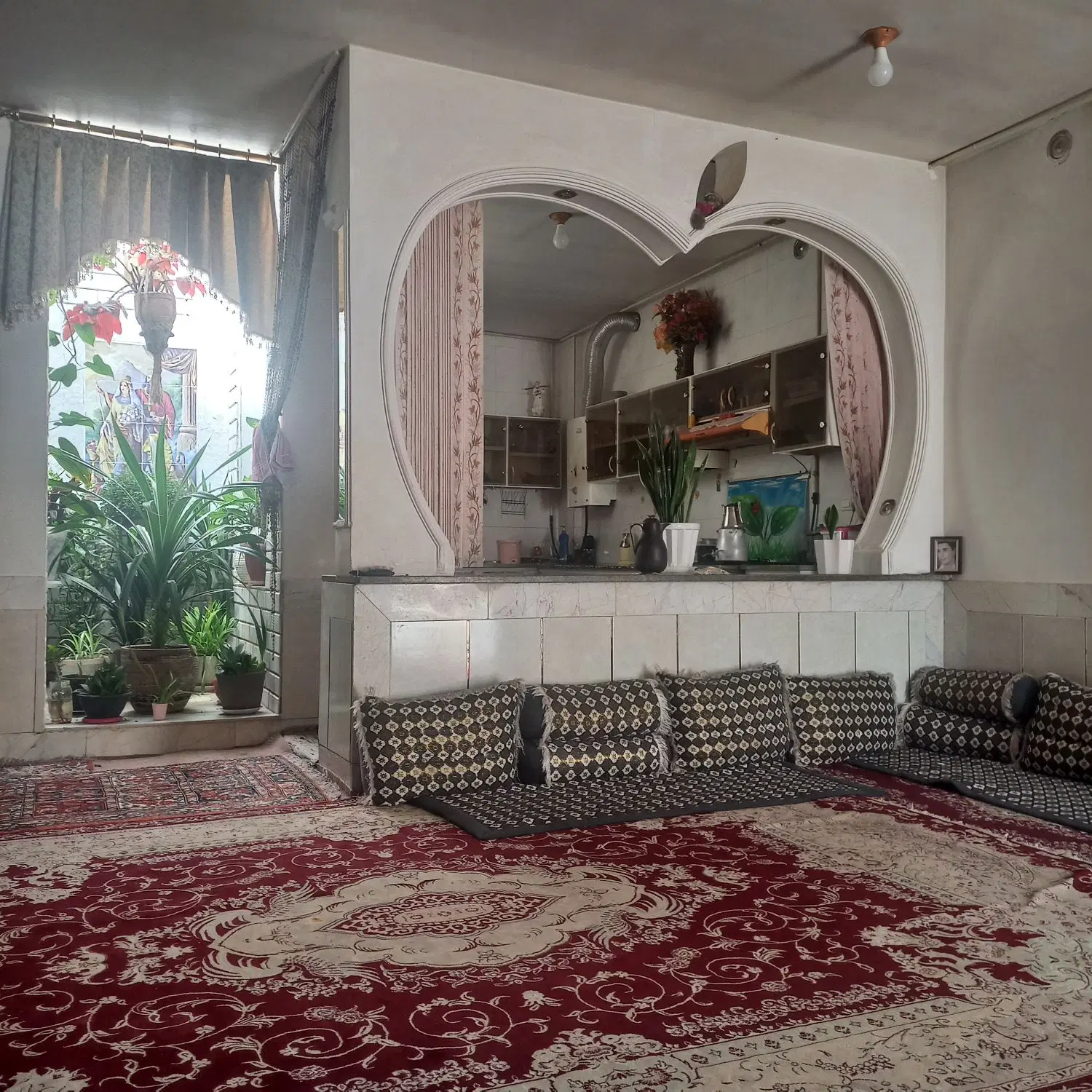 فروش ملک مسکونی