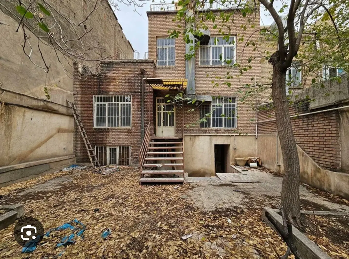مشارکت