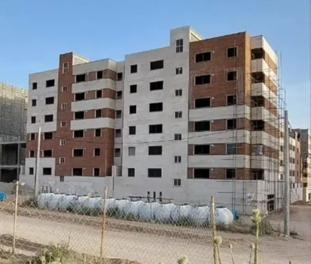 آپارتمان ..