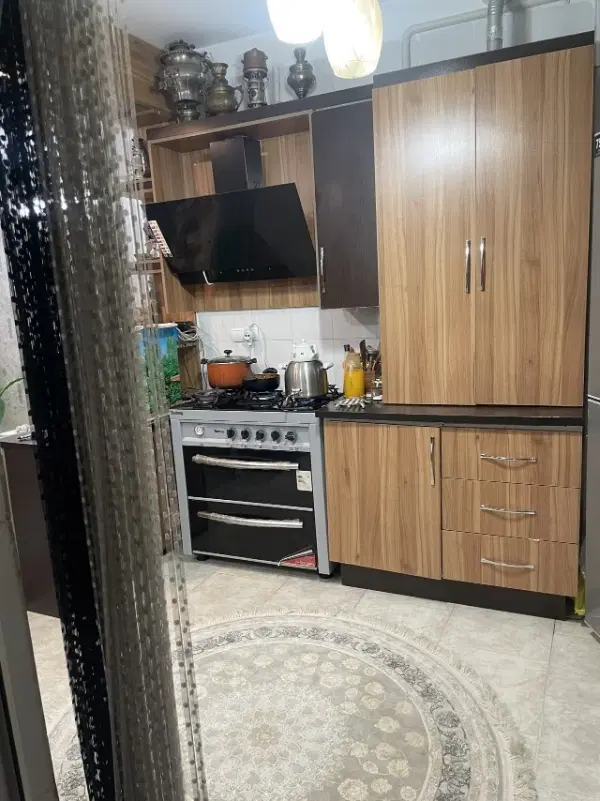 اجاره‌ آپارتمان مبله مهدیشهر روزانه
