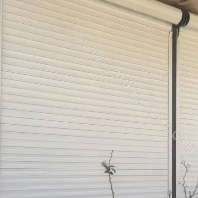 مغازه تجاری کیان آباد