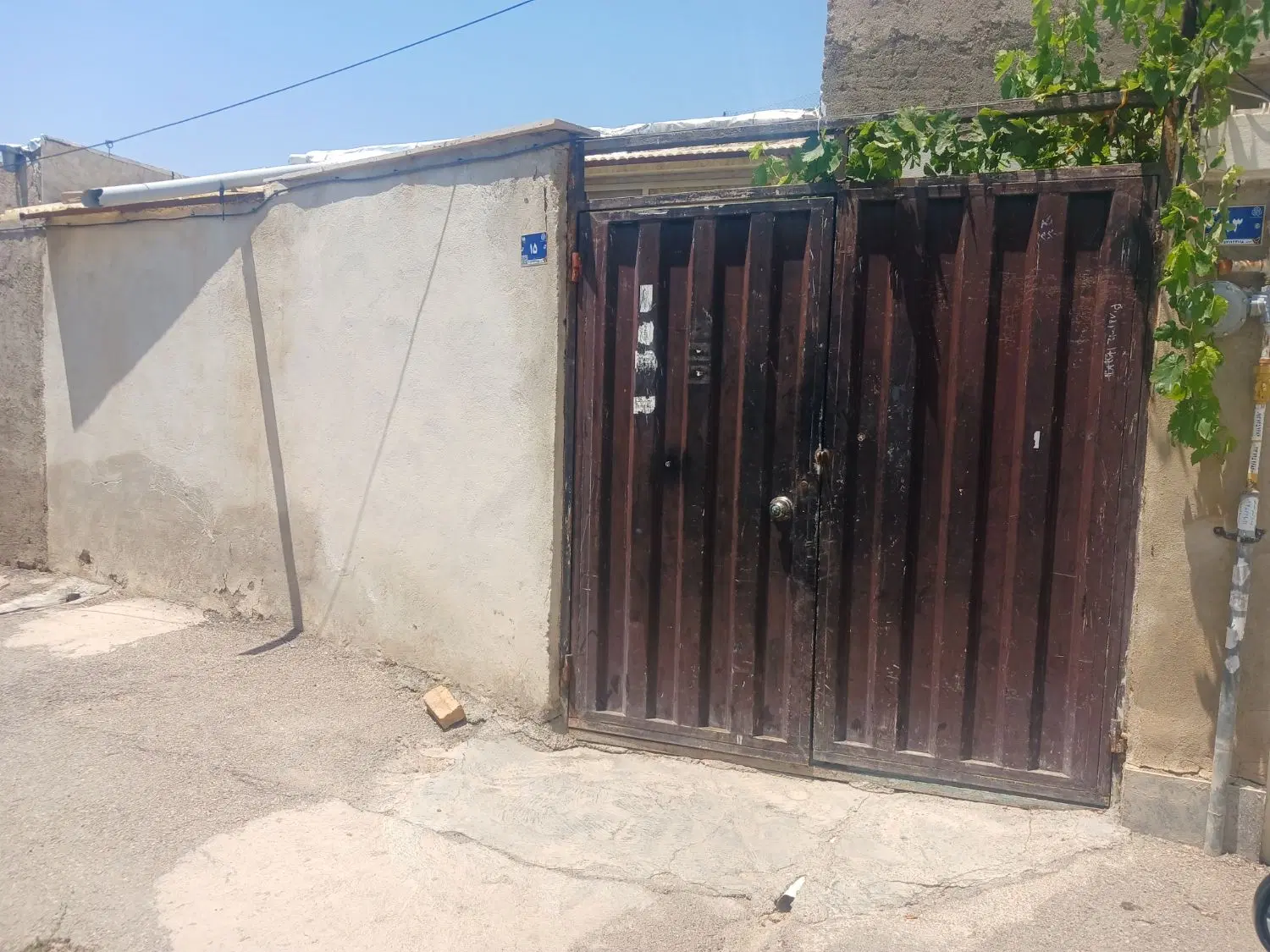خانه ویلایی 130 متری
