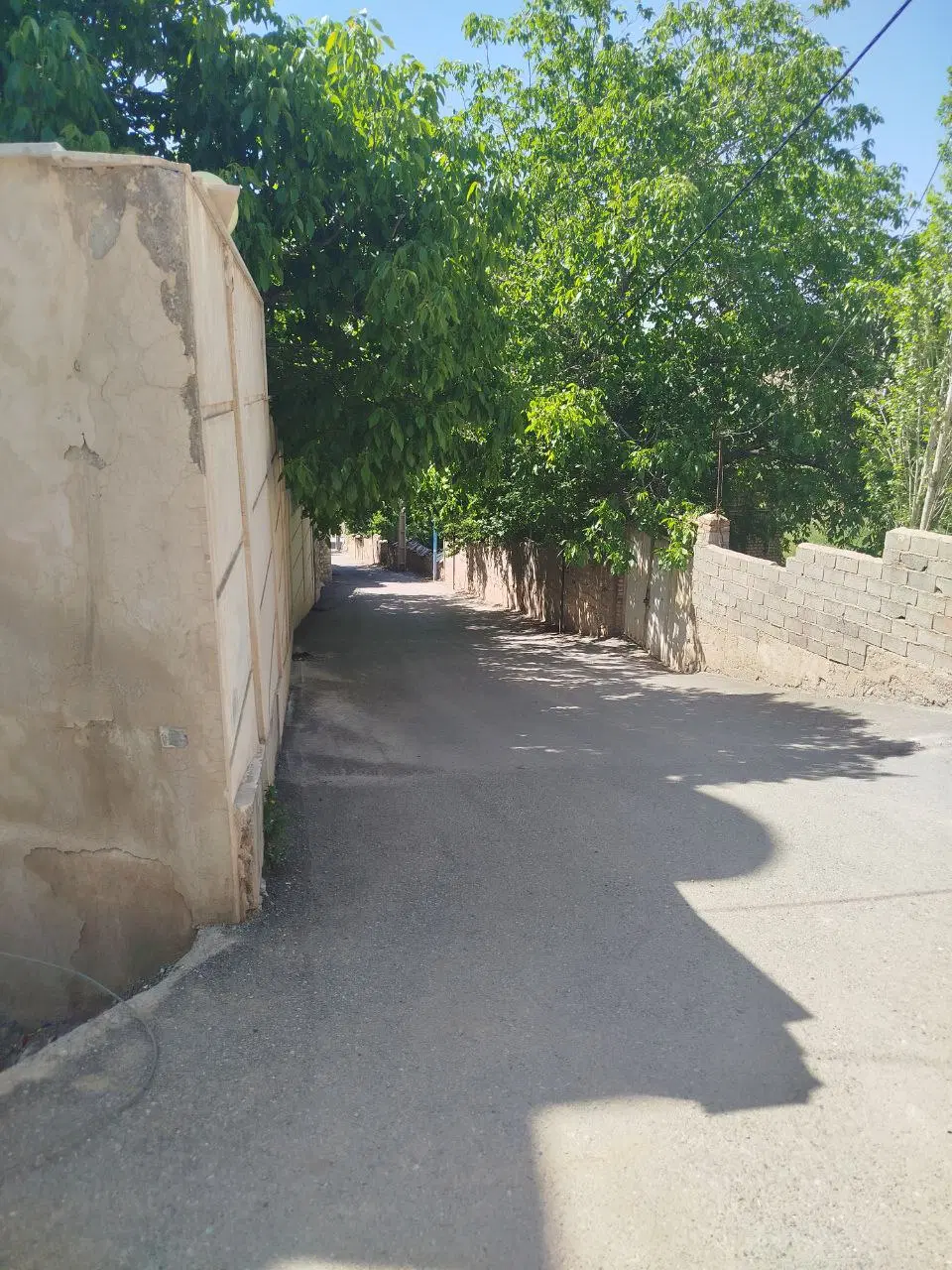 فروش زمین