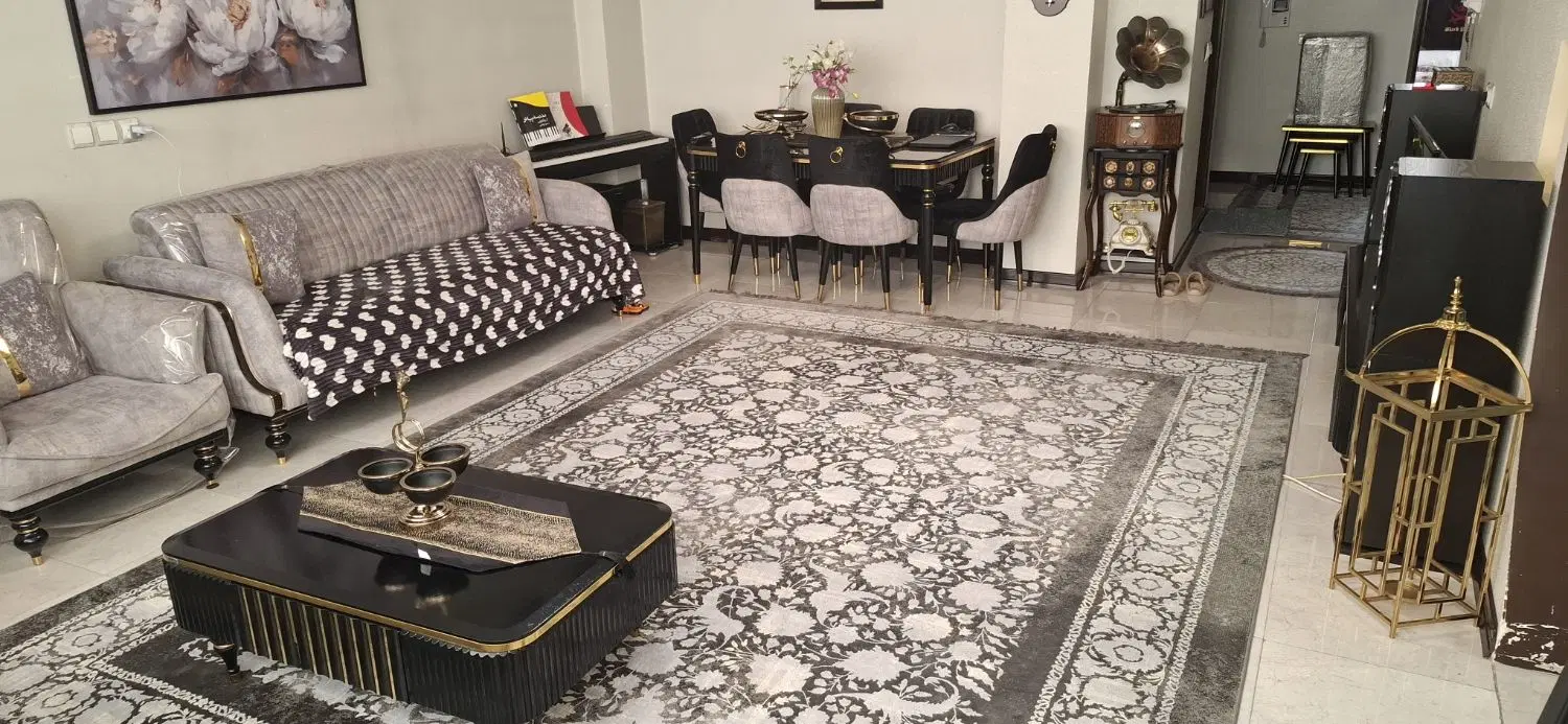 فروش آپارتمان فدک شاهین شهر