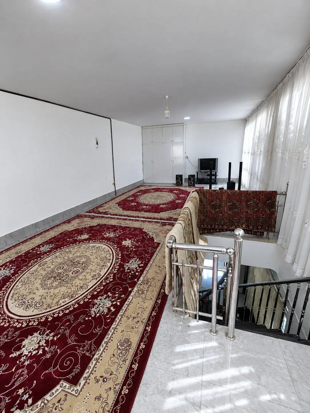 باغ ویلا