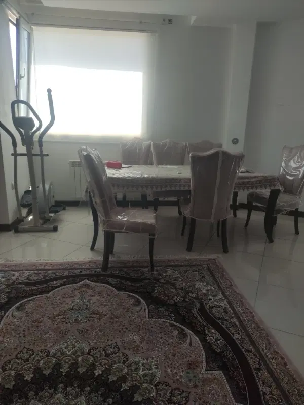 رهن اپارتمان