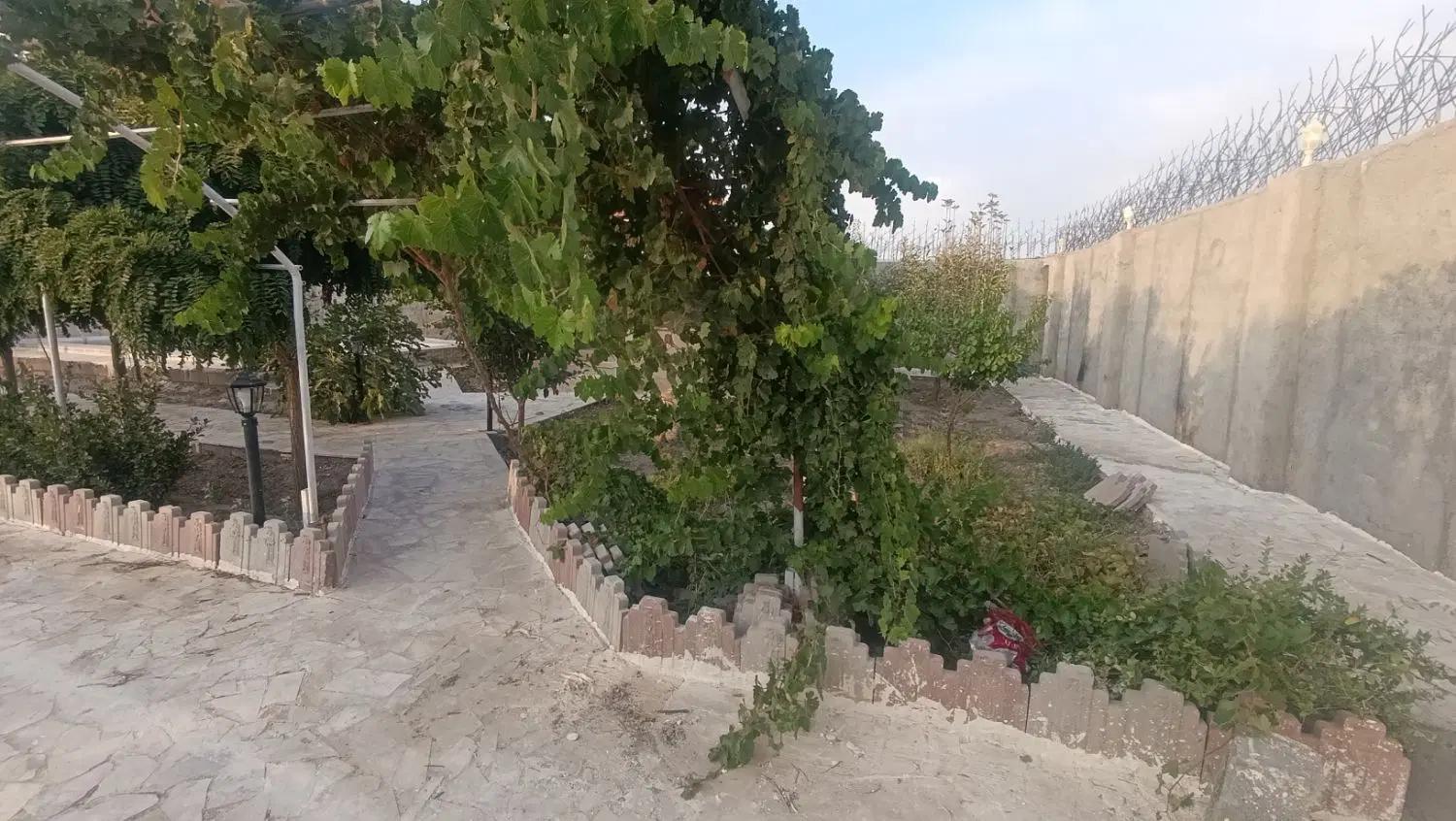 باغ ویلا