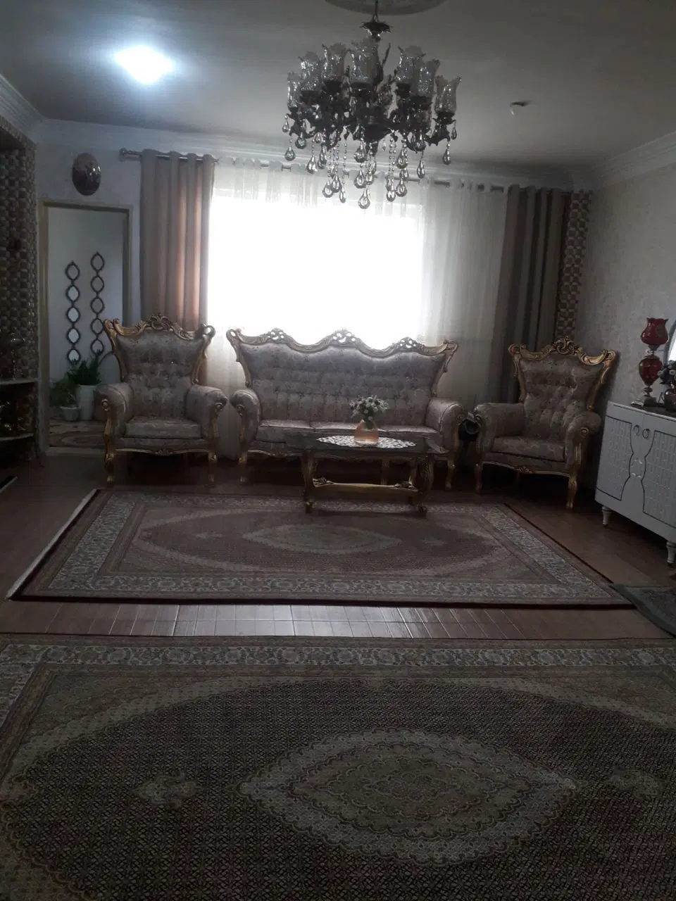 فروش خانه ویلای