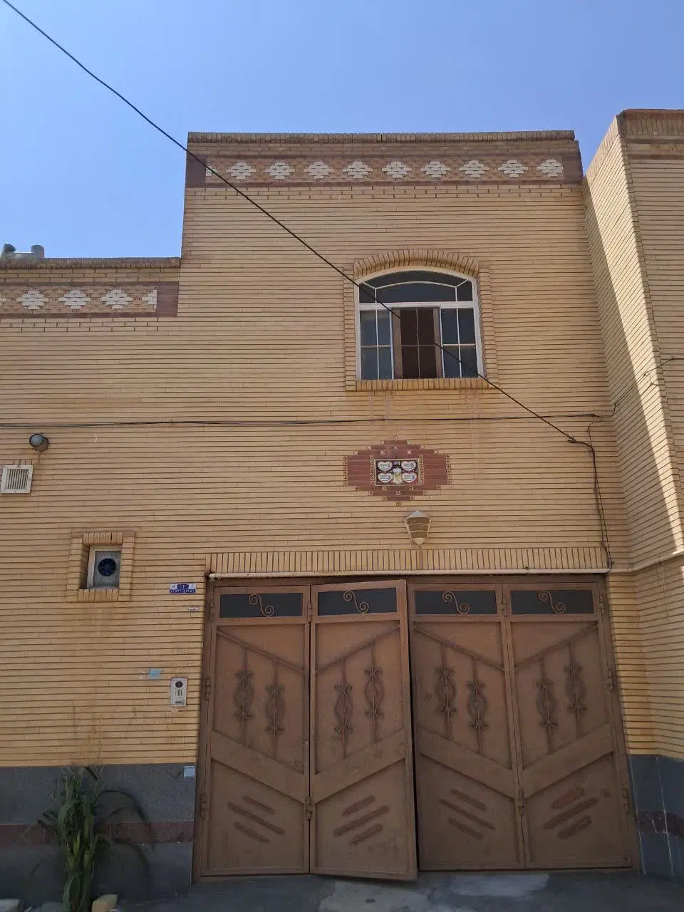 فروش خانه ویلایی