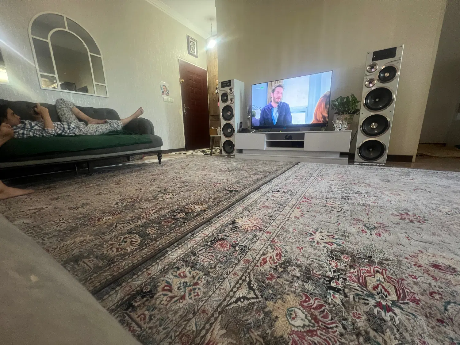 فروش _آپارتمان_60متر _بلوار منتظری