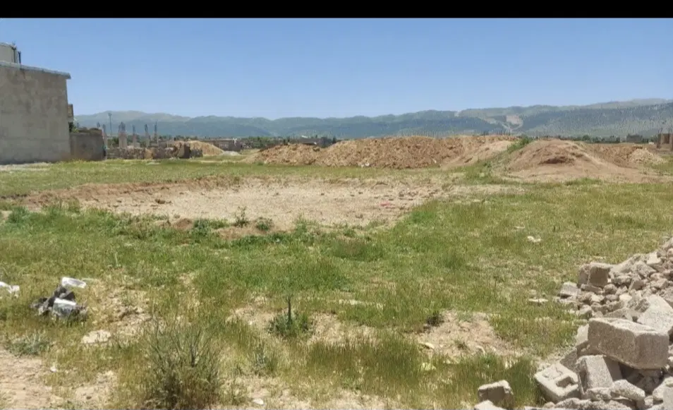 فروش زمین واگذاری پست
