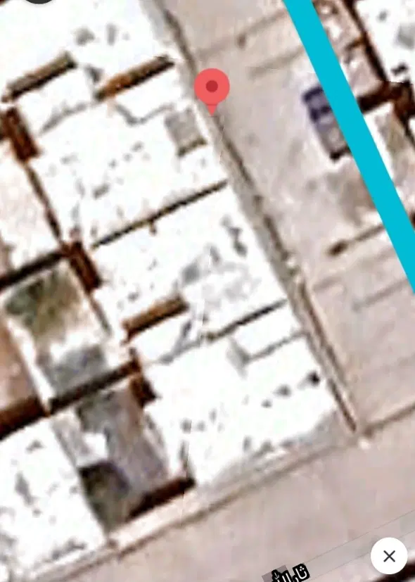 فروش واحد در شهرک نجف‌زاده