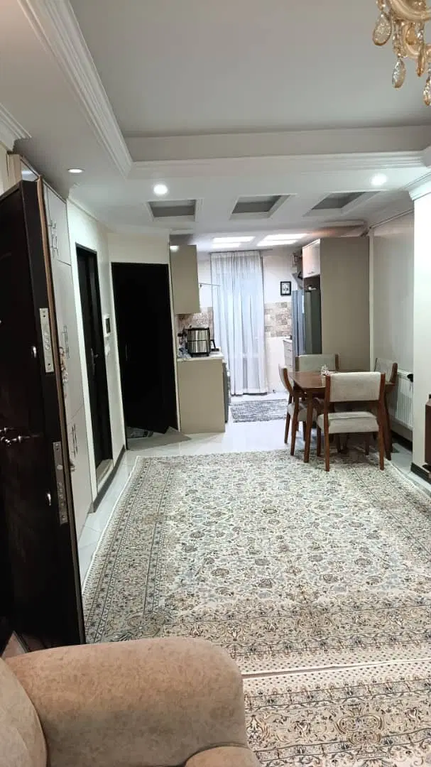 ۶۱متر تک واحدی تاپ لوکیشن
