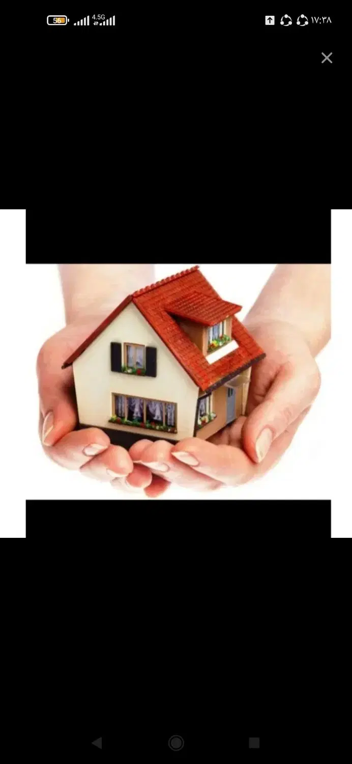 ویلای دوطبقه